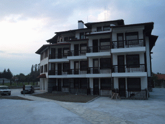Apartment in Bansko,Bulgaria Bansko